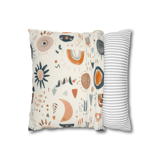 Boho Dekokissen
