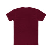 Born to Hike Unisex Baumwoll-Crew-T-Shirt - Abenteuer-Shirt, Wandergeschenk, Naturliebhaber-T-Shirt, Casual Wear, Outdoor-Stil