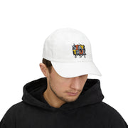 Stay True Classic Dad Cap – lässige, trendige Kopfbedeckung für Väter, Sportler und Streetwear-Liebhaber, perfekt als Geschenk, zum Geburtstag oder für den Alltag