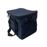 Picknicktasche, Isoliertasche, Kühltasche, Lunchtasche fürs Büro, Picknicktasche für unterwegs