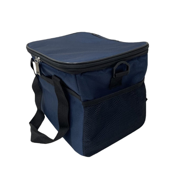 Picknicktasche, Isoliertasche, Kühltasche, Lunchtasche fürs Büro, Picknicktasche für unterwegs