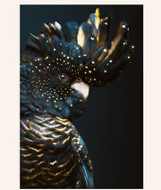 Tierdruck Kunst Wandmalerei Wohnzimmer Dekor