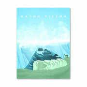 Wandkunst, Heimdekoration, Poster, Bild, Leinwandgemälde