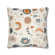 Boho Dekokissen