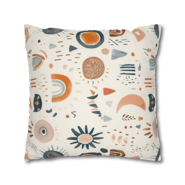 Boho Dekokissen