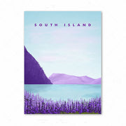 Wandkunst, Heimdekoration, Poster, Bild, Leinwandgemälde