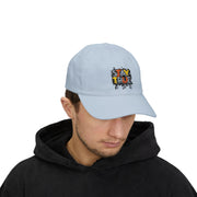 Stay True Classic Dad Cap – lässige, trendige Kopfbedeckung für Väter, Sportler und Streetwear-Liebhaber, perfekt als Geschenk, zum Geburtstag oder für den Alltag