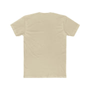 Born to Hike Unisex Baumwoll-Crew-T-Shirt - Abenteuer-Shirt, Wandergeschenk, Naturliebhaber-T-Shirt, Casual Wear, Outdoor-Stil