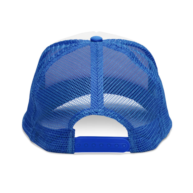 Stilvolle Netzkappe für Heimliebhaber, perfekt für den Alltag, einzigartiges Geschenk zur Einweihung, für lässige Outdoor-Events, anpassbare Kopfbedeckung