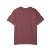 Summer Heat Code T-Shirt, Unisex Grafik T-Shirt, Casual Wear, Perfekt für heiße Tage, Urlaubsstil, Sommer-Events