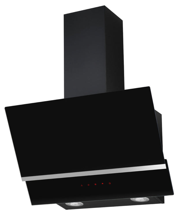 210cm GEBA Komplett-Küchenzeile – vormontiert mit oder ohne E-Geräten, Nischenrückwand & LED-Beleuchtung