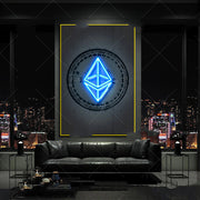 Leinwand Kunst Poster Zimmer Dekor Lager Wand