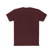 Born to Hike Unisex Baumwoll-Crew-T-Shirt - Abenteuer-Shirt, Wandergeschenk, Naturliebhaber-T-Shirt, Casual Wear, Outdoor-Stil