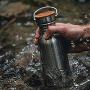 Trinkflasche Outdoor 500ml