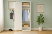 GEBA SlimSpace Systemschrank - 60cm