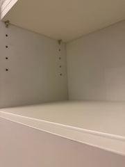 GEBA Flexishelf Systemschrank - 80cm