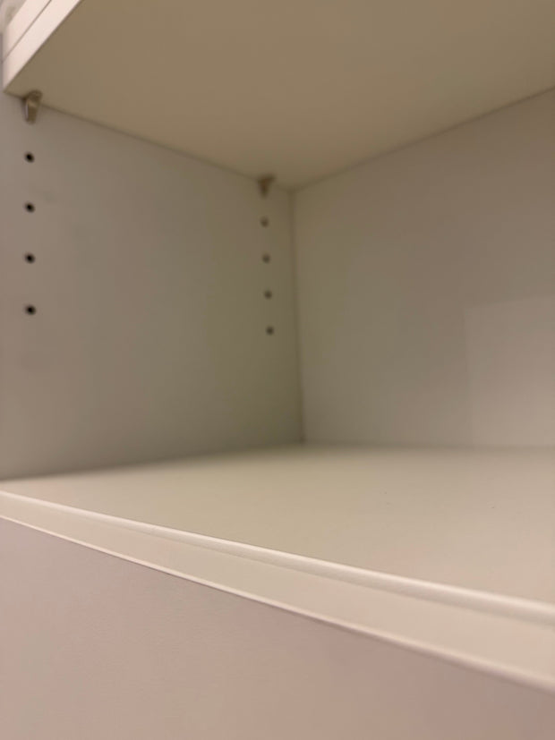 GEBA Flexishelf Systemschrank - 80cm