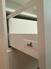 GEBA Flexishelf Systemschrank - 80cm
