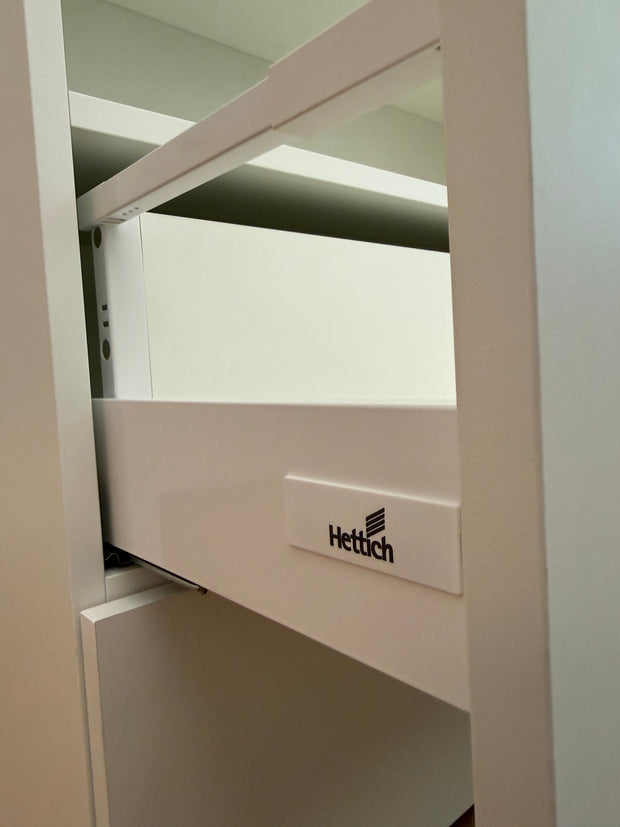 GEBA Flexishelf Systemschrank - 80cm