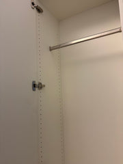 GEBA SlimSpace Systemschrank - 60cm