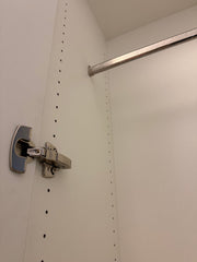 GEBA SlimSpace Systemschrank - 60cm