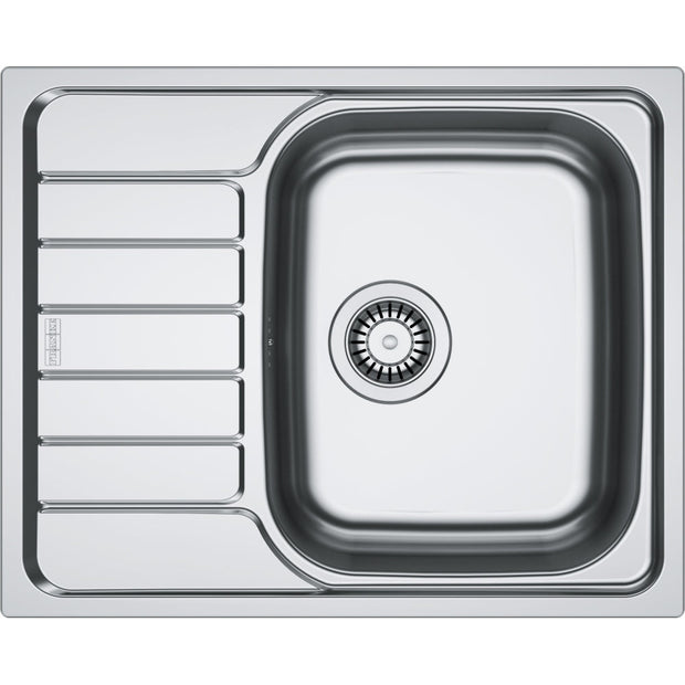 190cm GEBA Miniküche „Chemnitz“ – vormontiert inkl. E-Geräte & Zubehör