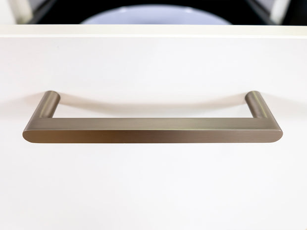 330cm GEBA Komplett-Küchenzeile – vormontiert mit oder ohne E-Geräten, Nischenrückwand & LED-Beleuchtung