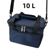 Picknicktasche, Isoliertasche, Kühltasche, Lunchtasche fürs Büro, Picknicktasche für unterwegs