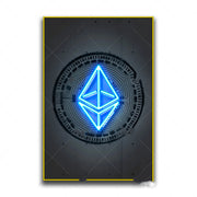 Leinwand Kunst Poster Zimmer Dekor Lager Wand