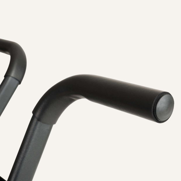 Air Bike Pro mit natürlichem Widerstand & App-Kompatibilität