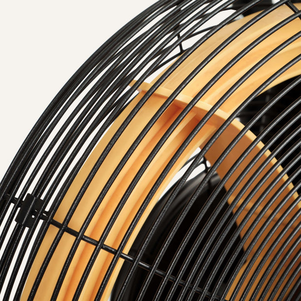 Air Bike Pro mit natürlichem Widerstand & App-Kompatibilität