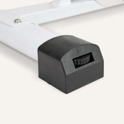 Air Bike Pro mit natürlichem Widerstand & App-Kompatibilität