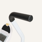 Air Bike Pro mit natürlichem Widerstand & App-Kompatibilität