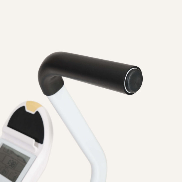 Air Bike Pro mit natürlichem Widerstand & App-Kompatibilität