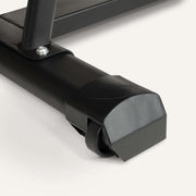 Air Bike Pro mit natürlichem Widerstand & App-Kompatibilität