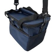 Picknicktasche, Isoliertasche, Kühltasche, Lunchtasche fürs Büro, Picknicktasche für unterwegs
