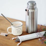 Isolierflasche Milkman 1000ml