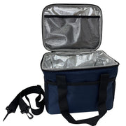 Picknicktasche, Isoliertasche, Kühltasche, Lunchtasche fürs Büro, Picknicktasche für unterwegs