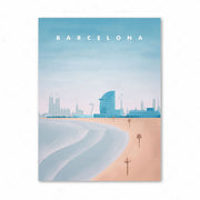 Wandkunst, Heimdekoration, Poster, Bild, Leinwandgemälde