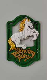 Grenzüberschreitende neue Produkte HOME WALL ART DECOR Home Wall Art Dekorationen Longma Resin Crafts