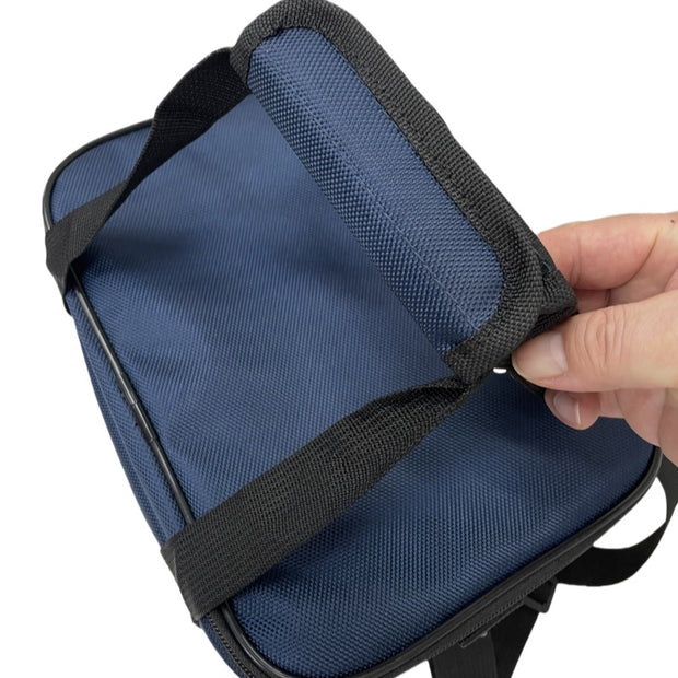 Picknicktasche, Isoliertasche, Kühltasche, Lunchtasche fürs Büro, Picknicktasche für unterwegs