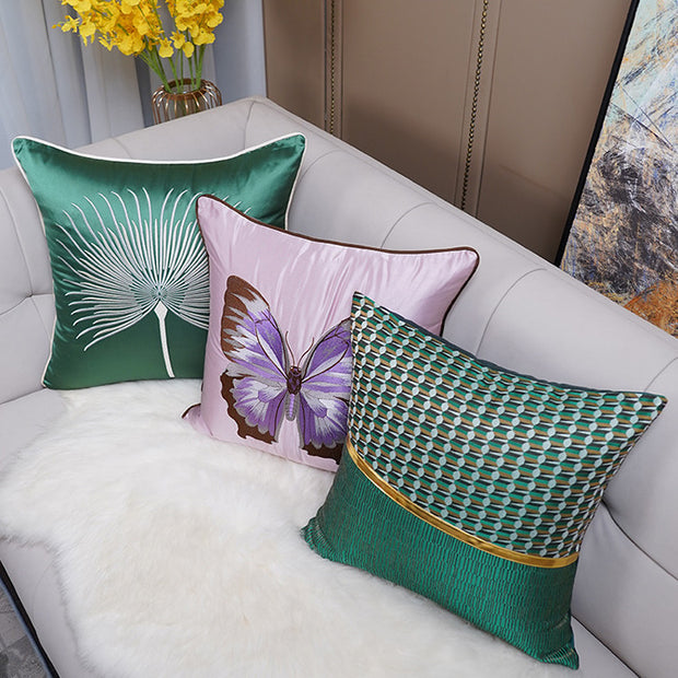 Mode Minimalistisch Modern Leicht Luxus Kissen