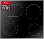 210cm GEBA Komplett-Küchenzeile – vormontiert mit oder ohne E-Geräten, Nischenrückwand & LED-Beleuchtung