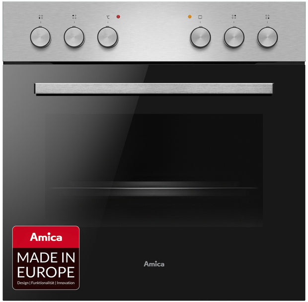 330cm GEBA Komplett-Küchenzeile – vormontiert mit oder ohne E-Geräten, Nischenrückwand & LED-Beleuchtung