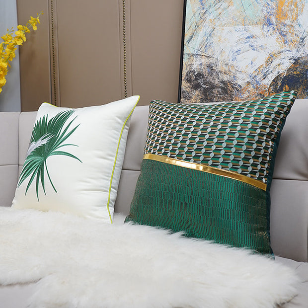 Mode Minimalistisch Modern Leicht Luxus Kissen