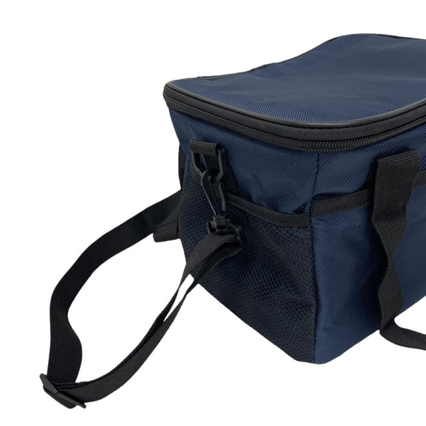 Picknicktasche, Isoliertasche, Kühltasche, Lunchtasche fürs Büro, Picknicktasche für unterwegs