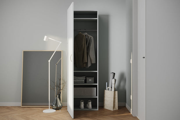 GEBA SlimSpace Systemschrank - 60cm
