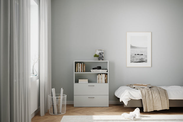 GEBA Flexishelf Systemschrank - 80cm