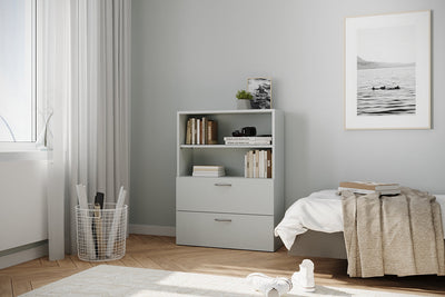 GEBA Flexishelf Systemschrank - 80cm