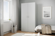 GEBA SmartLine Kleiderschrank - 100cm